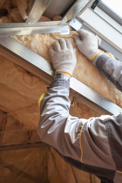 Types of Insulation We Offer in Cottonwood Heights, UT